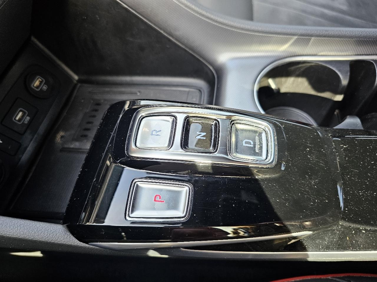 Hyundai Sonata SEL Plus 2021