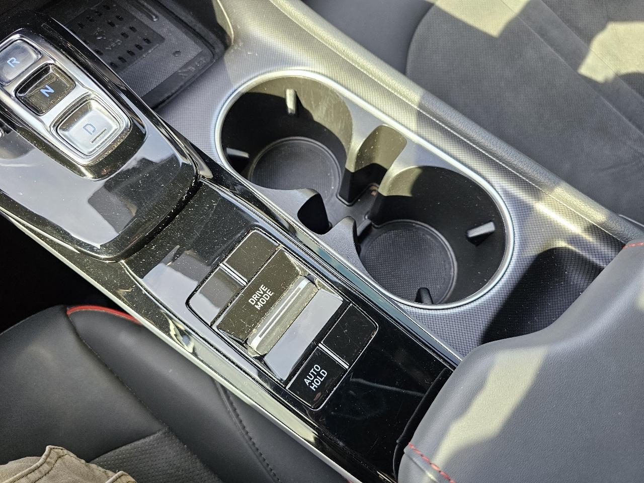 Hyundai Sonata SEL Plus 2021