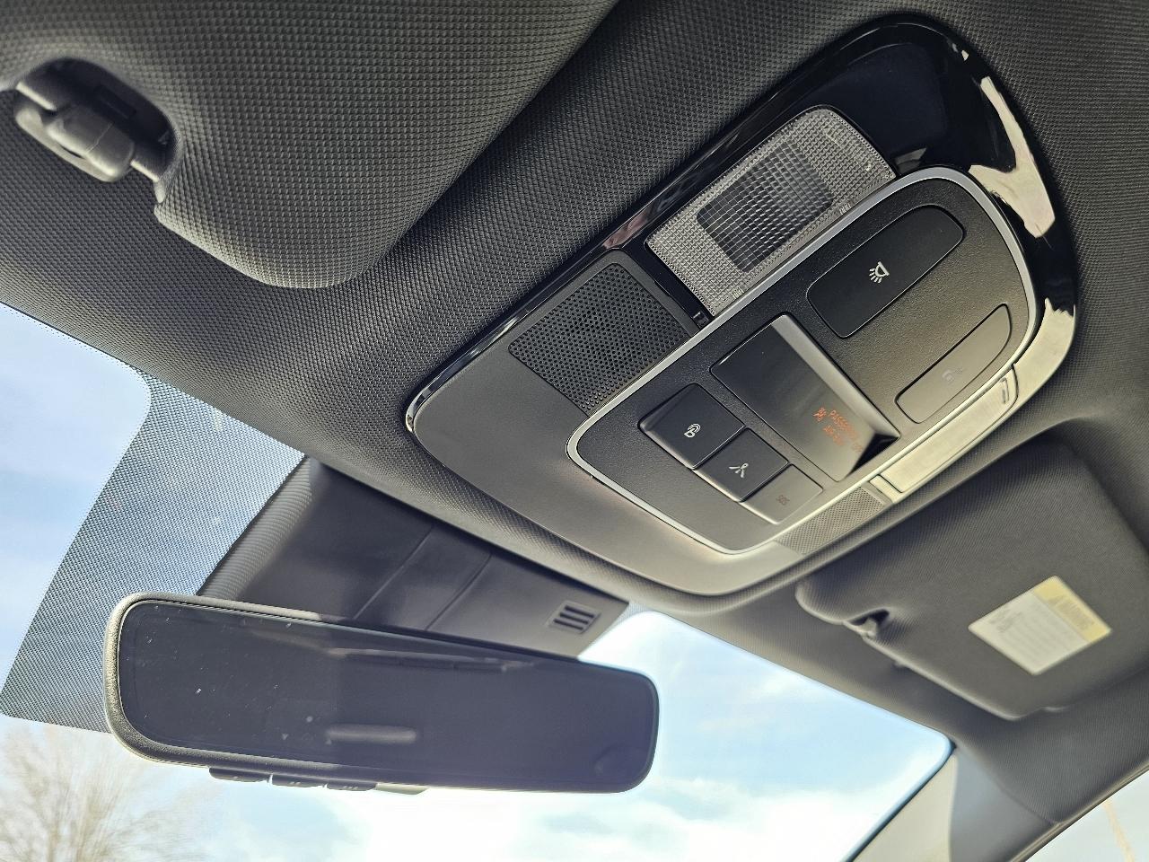 Hyundai Sonata SEL Plus 2021