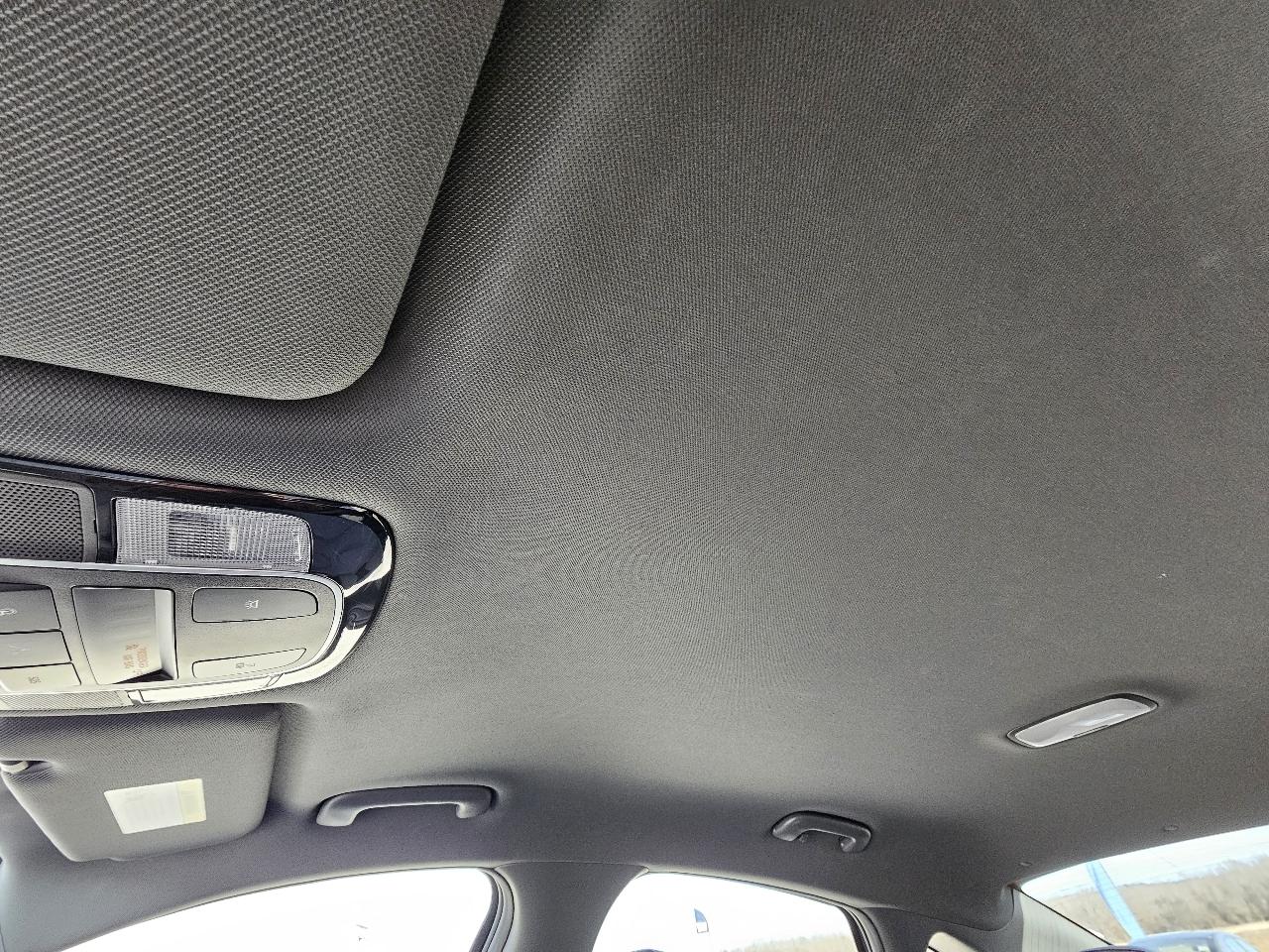 Hyundai Sonata SEL Plus 2021