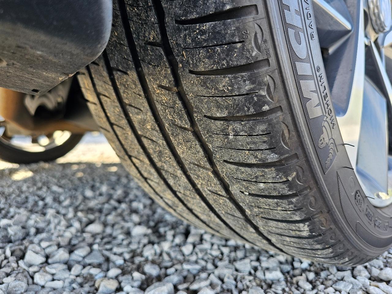 Hyundai Sonata SEL Plus 2021