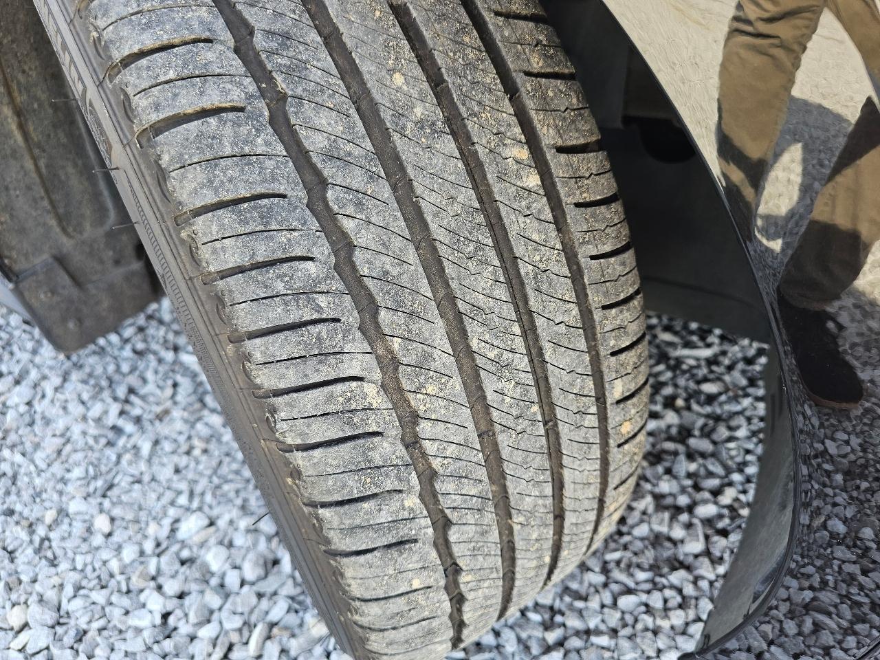 Hyundai Sonata SEL Plus 2021