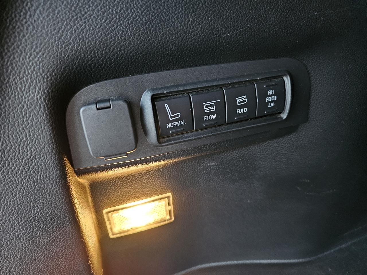 Ford Explorer Limited 4WD 2016