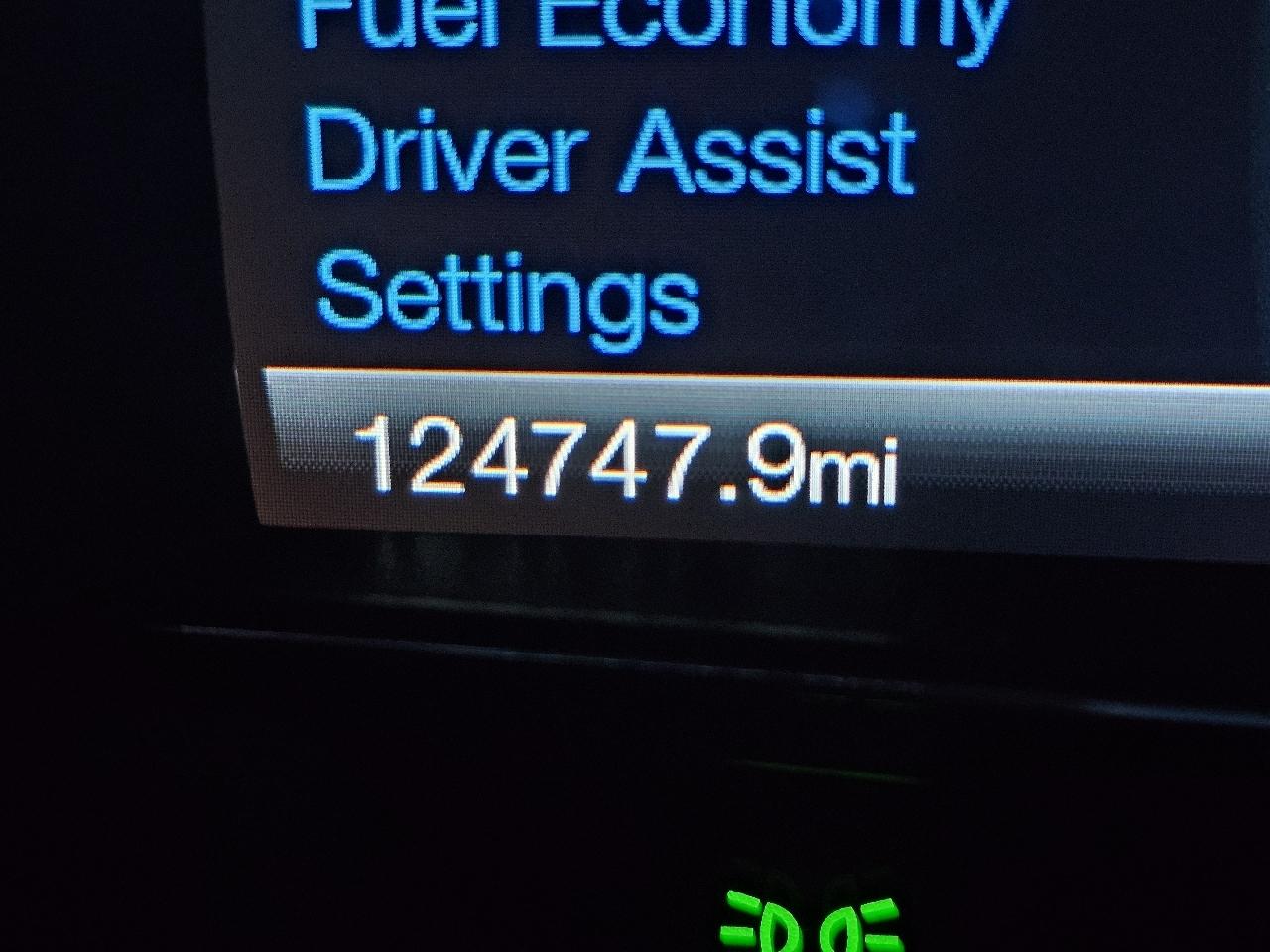 Ford Explorer Limited 4WD 2016