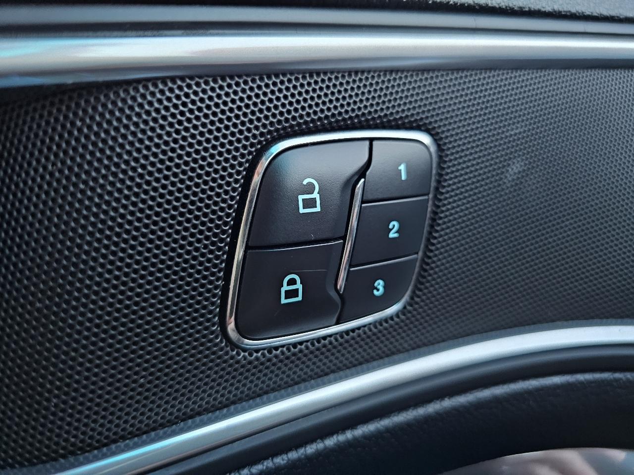 Ford Explorer Limited 4WD 2016