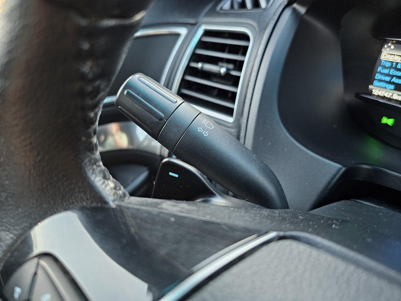 Ford Explorer Limited 4WD 2016