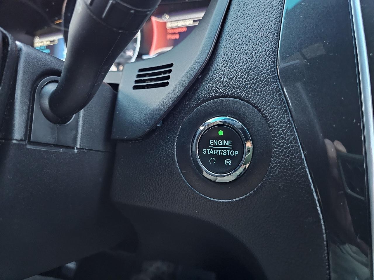 Ford Explorer Limited 4WD 2016