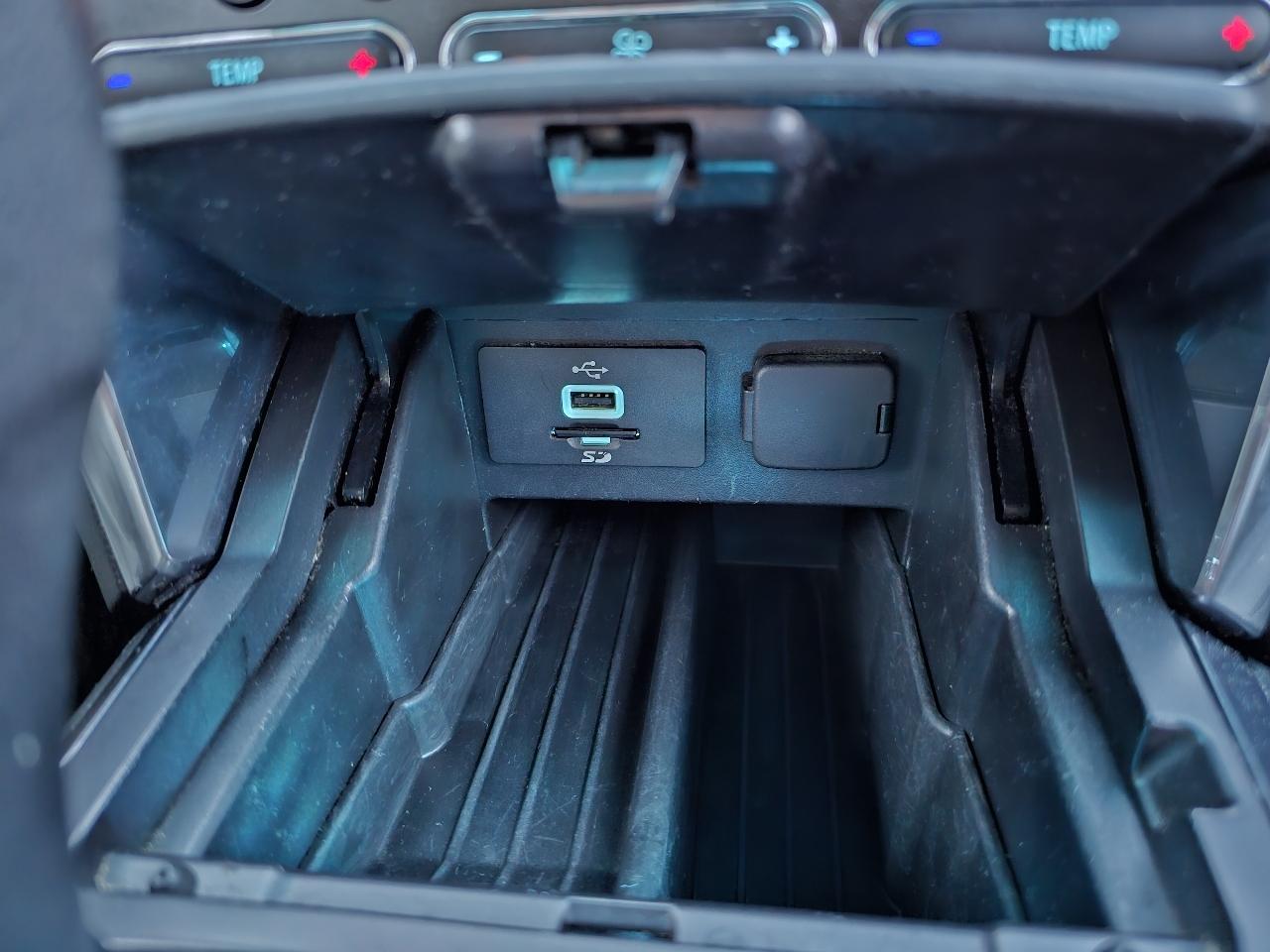 Ford Explorer Limited 4WD 2016