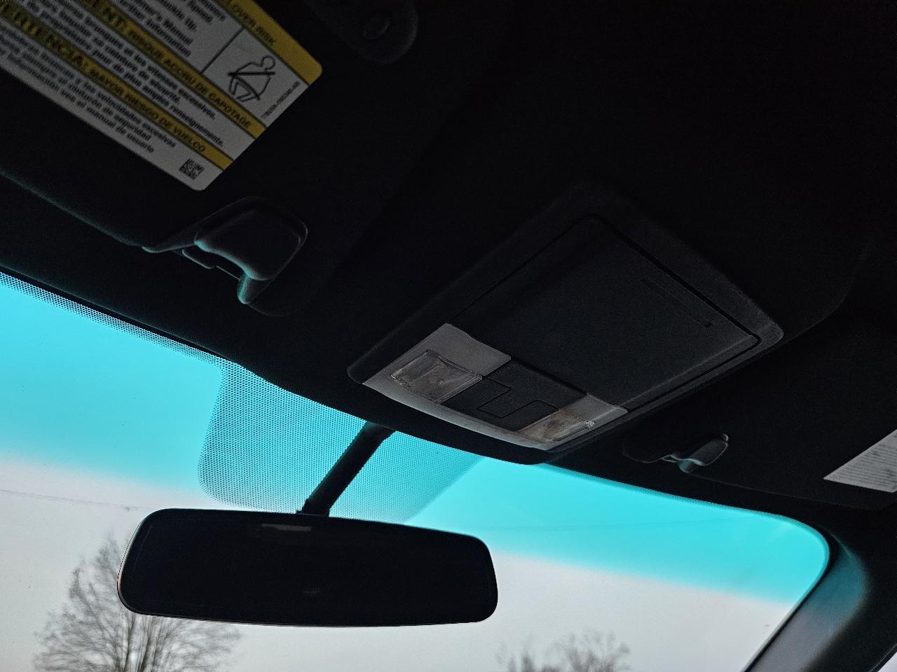 Ford Explorer Limited 4WD 2016