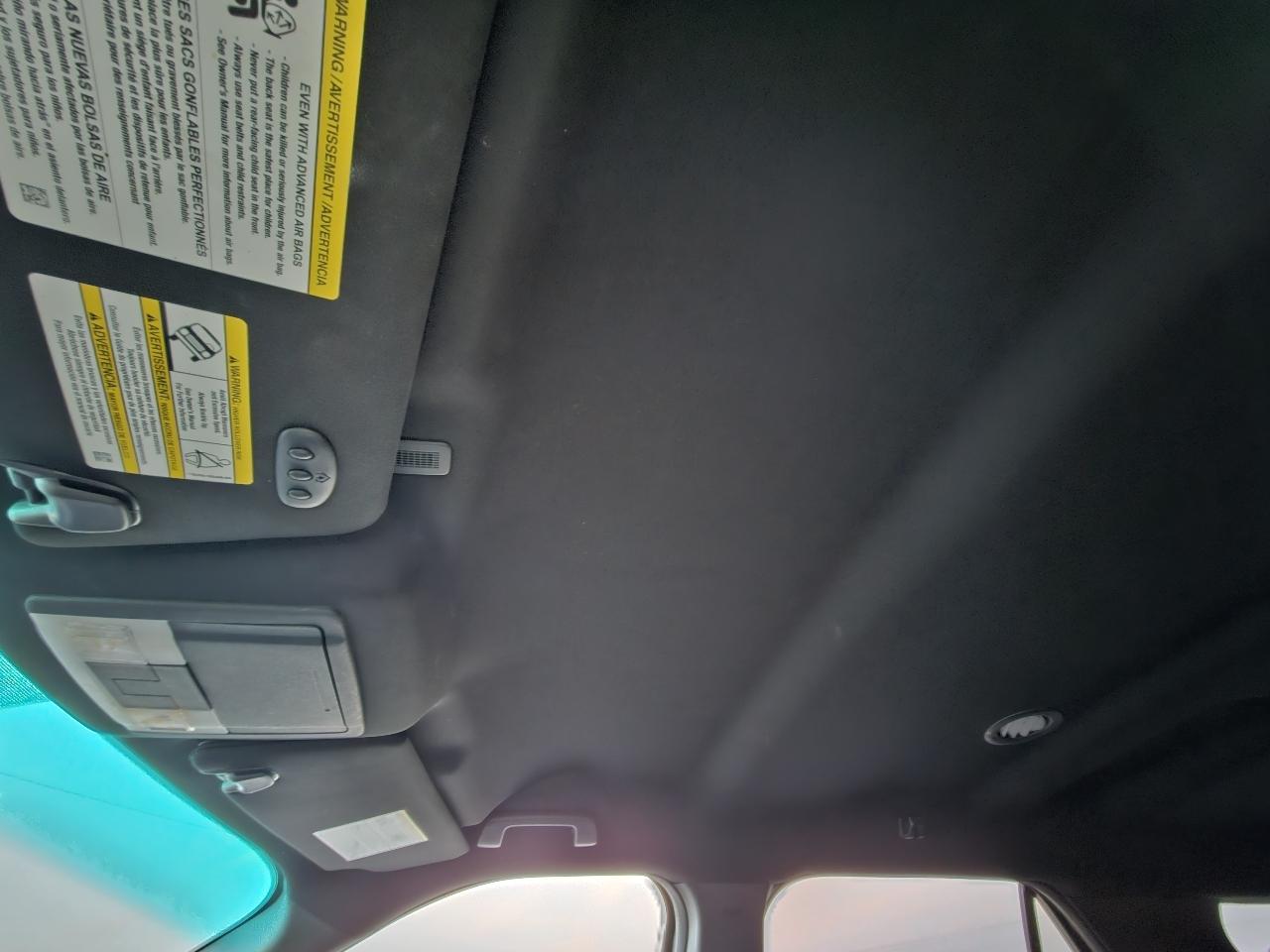 Ford Explorer Limited 4WD 2016