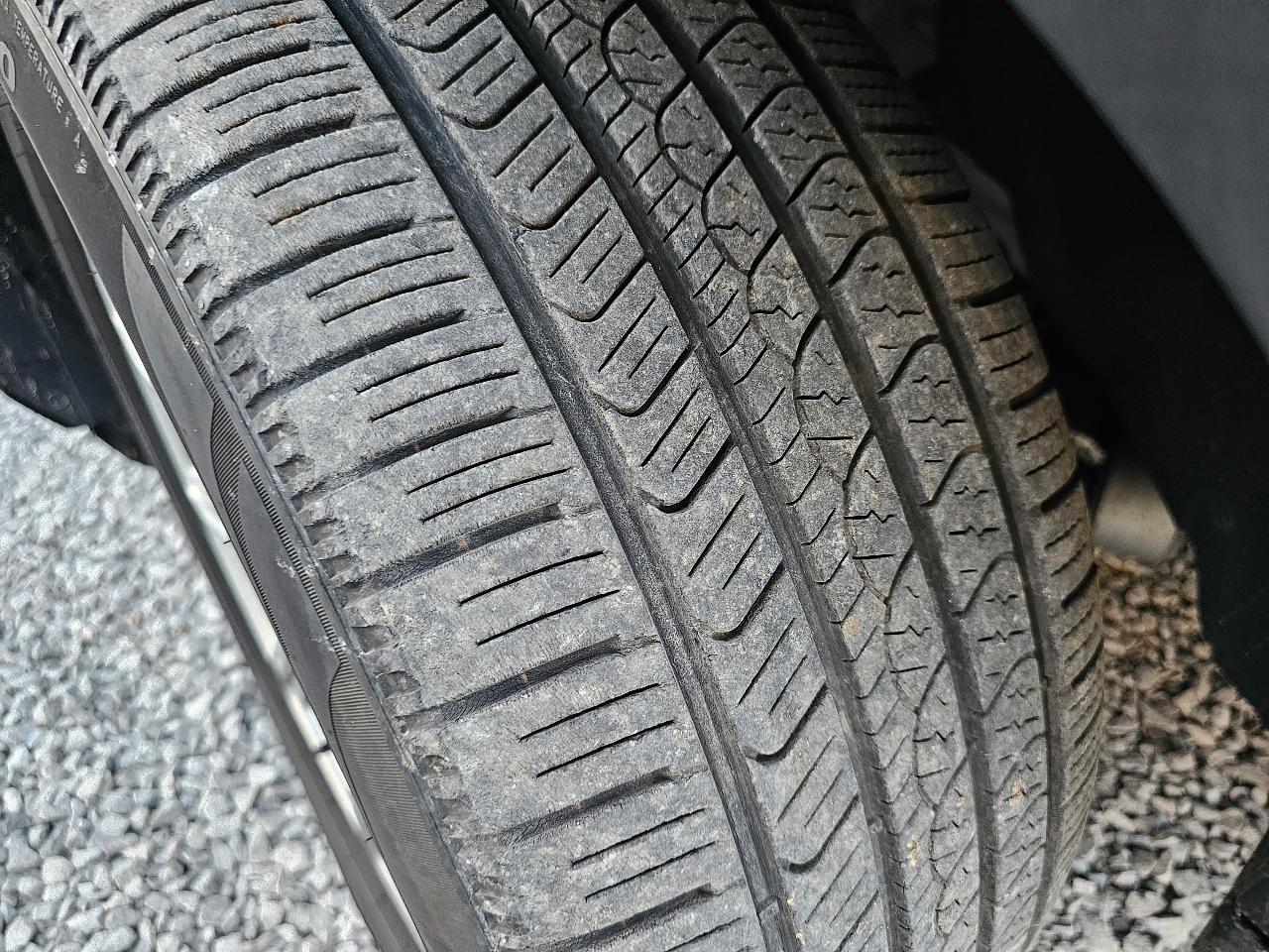 Ford Explorer Limited 4WD 2016