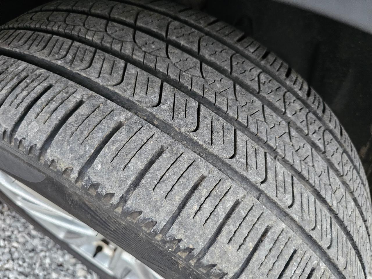 Ford Explorer Limited 4WD 2016