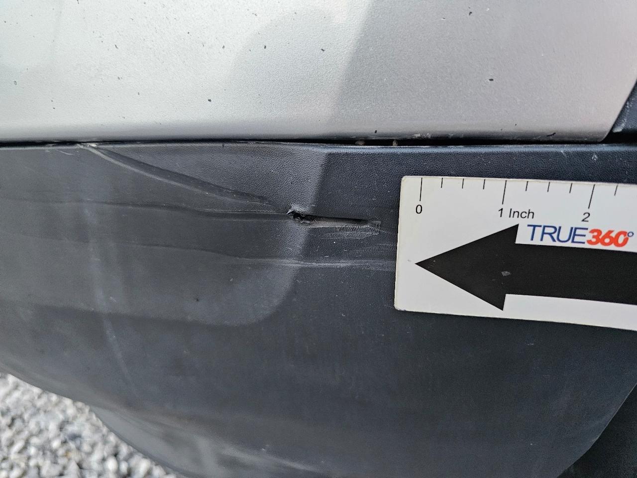 Ford Explorer Limited 4WD 2016