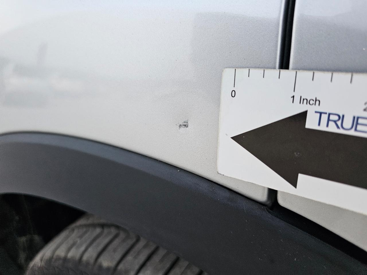 Ford Explorer Limited 4WD 2016