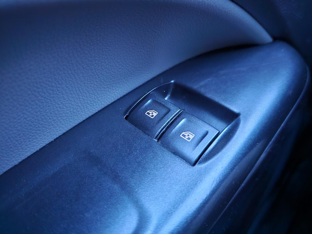 Chevrolet Colorado Work Truck Ext. Cab 4WD 2019