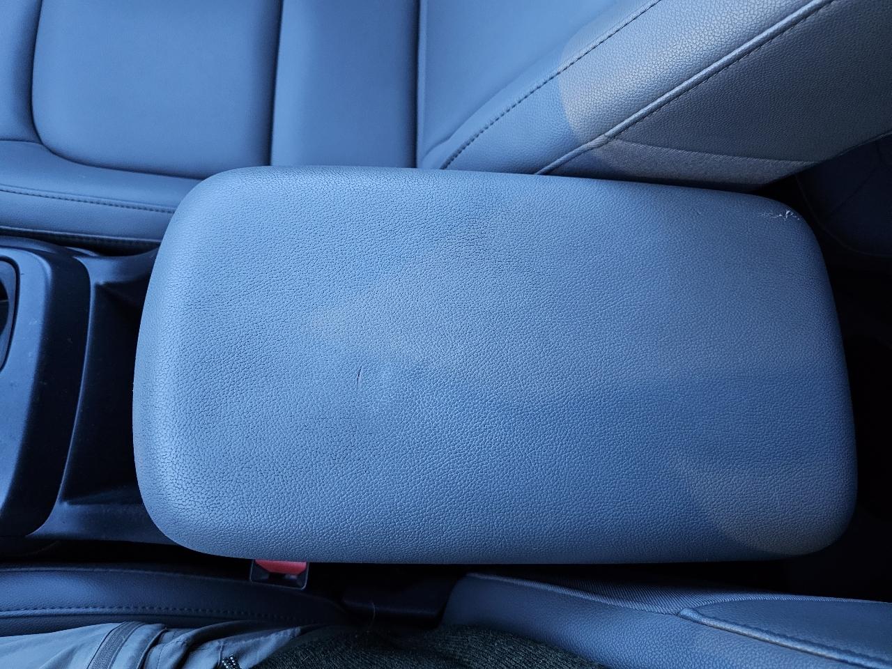 Chevrolet Colorado Work Truck Ext. Cab 4WD 2019