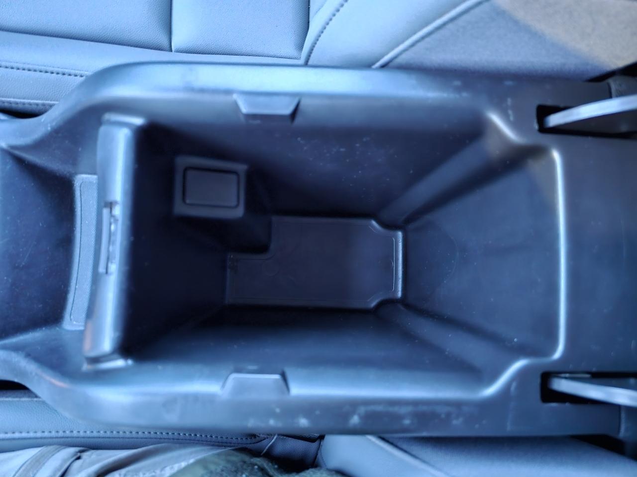 Chevrolet Colorado Work Truck Ext. Cab 4WD 2019