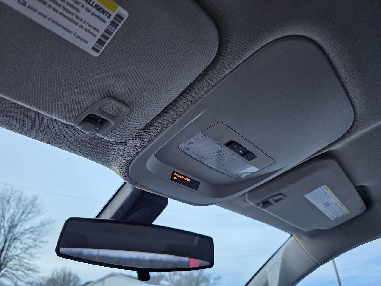 Chevrolet Colorado Work Truck Ext. Cab 4WD 2019