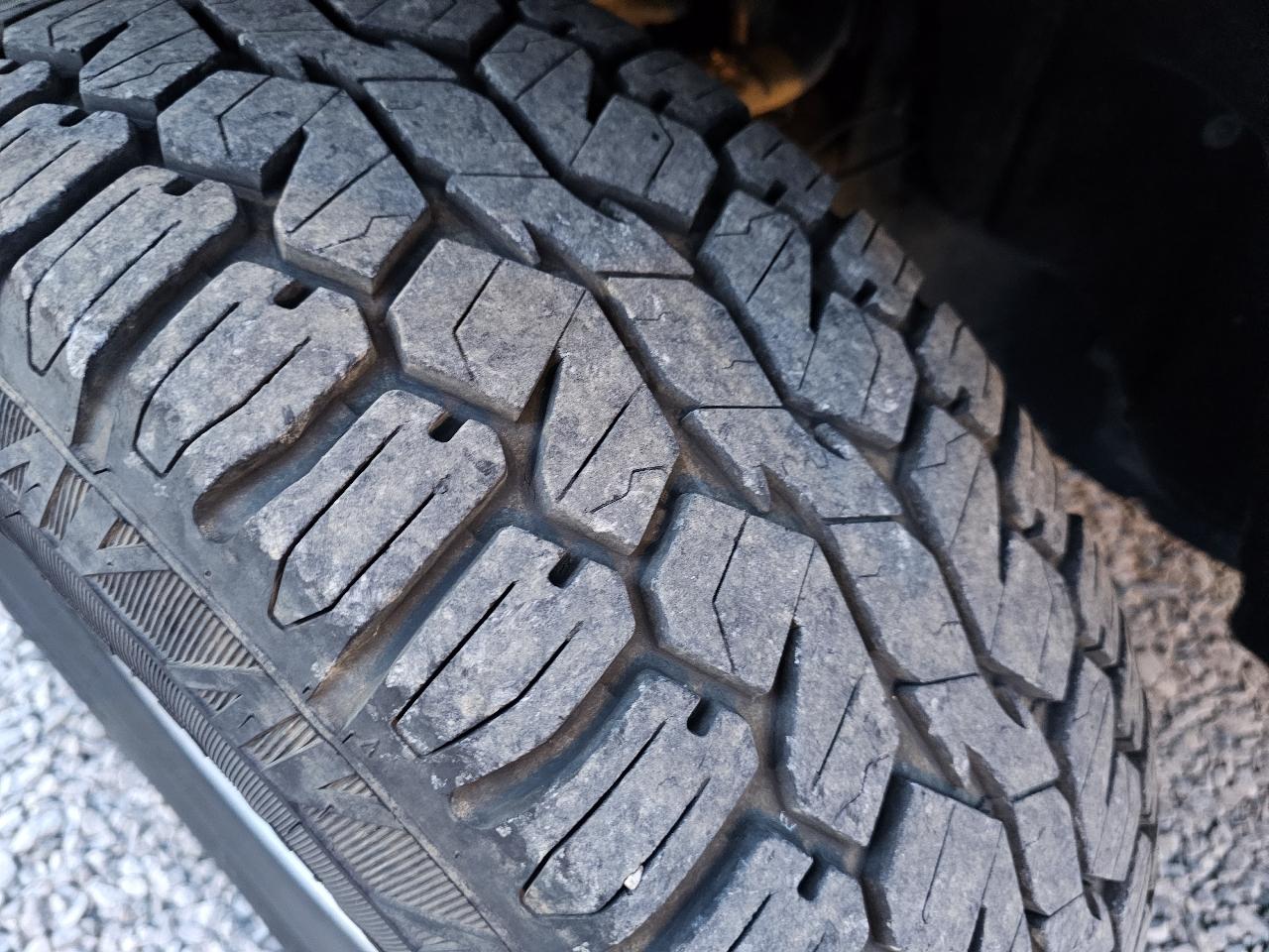 Chevrolet Colorado Work Truck Ext. Cab 4WD 2019