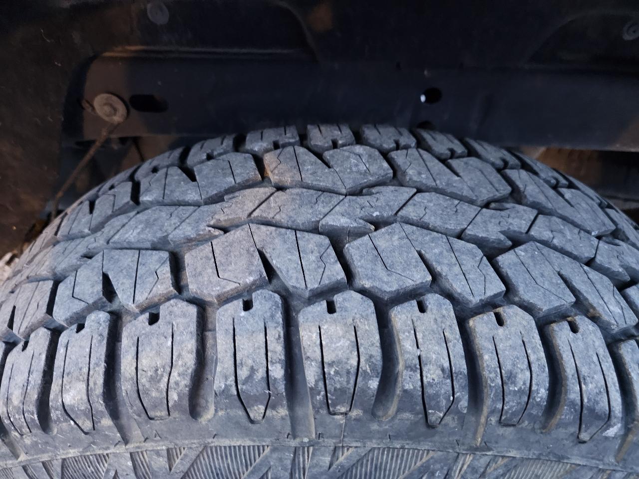 Chevrolet Colorado Work Truck Ext. Cab 4WD 2019