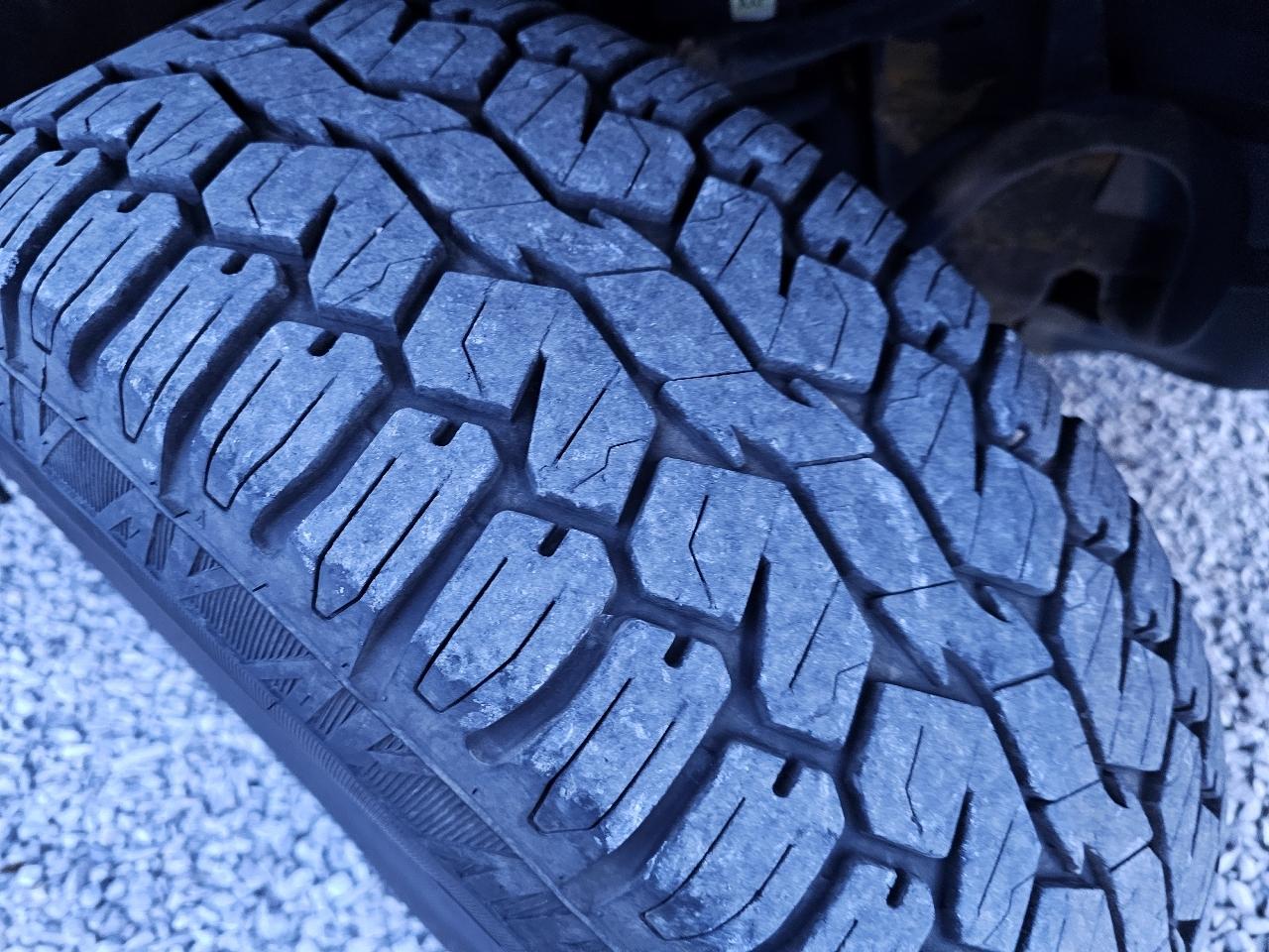 Chevrolet Colorado Work Truck Ext. Cab 4WD 2019