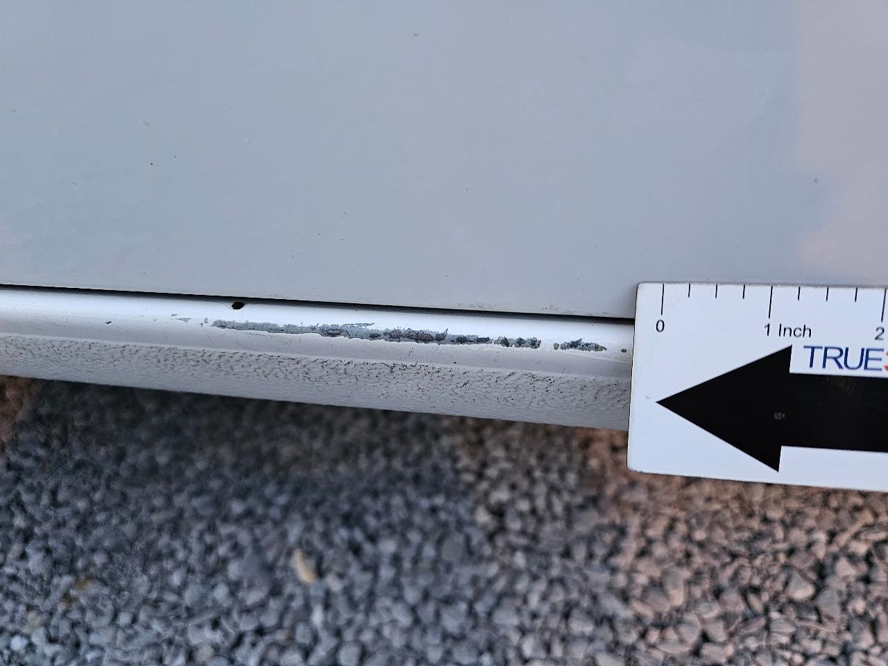 Chevrolet Colorado Work Truck Ext. Cab 4WD 2019