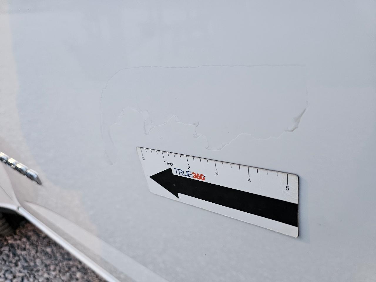 Chevrolet Colorado Work Truck Ext. Cab 4WD 2019