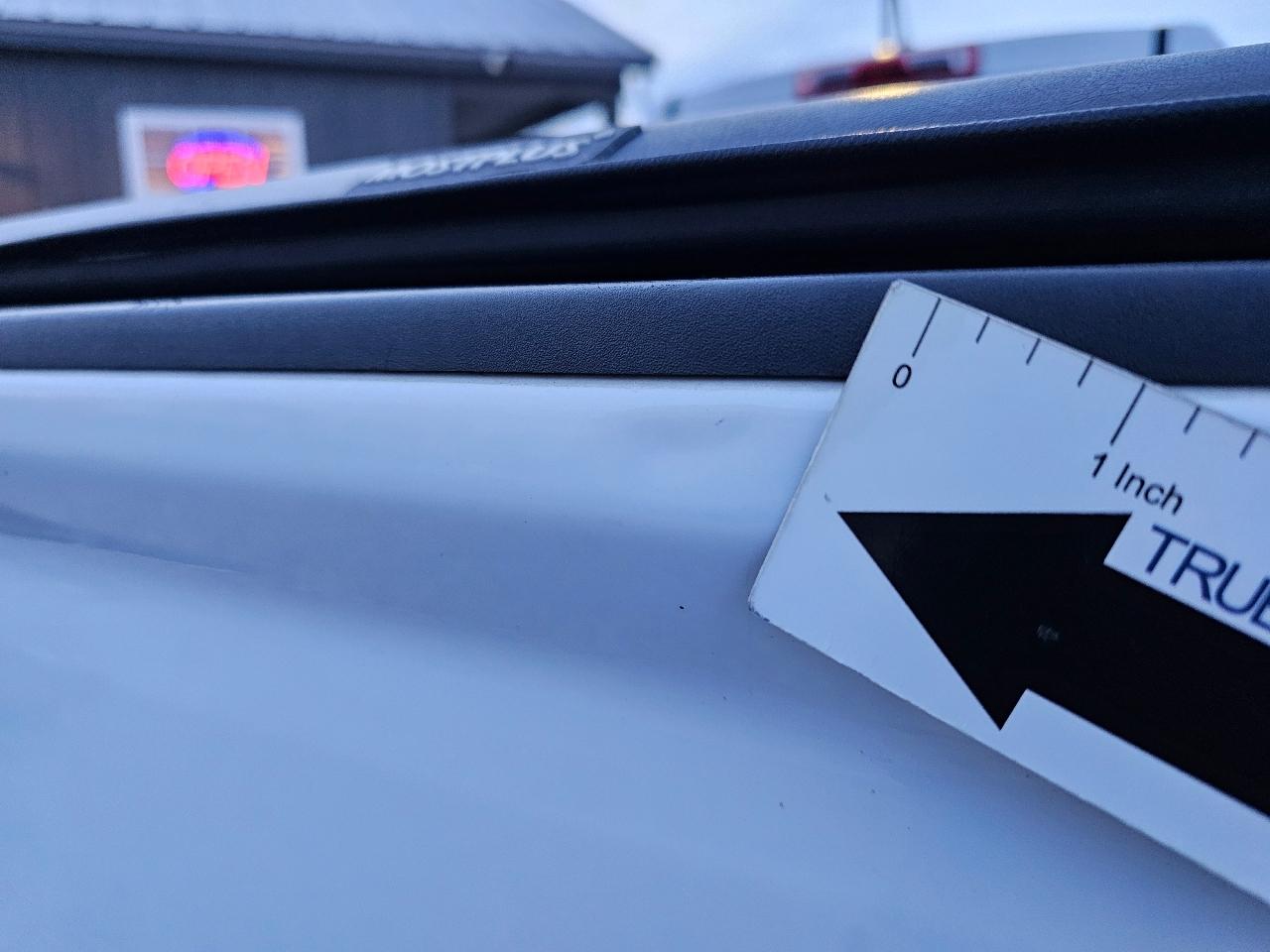 Chevrolet Colorado Work Truck Ext. Cab 4WD 2019