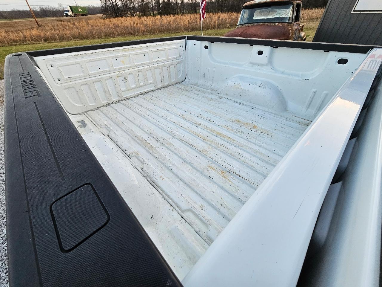 Chevrolet Silverado 1500 LT Crew Cab 2WD 2017