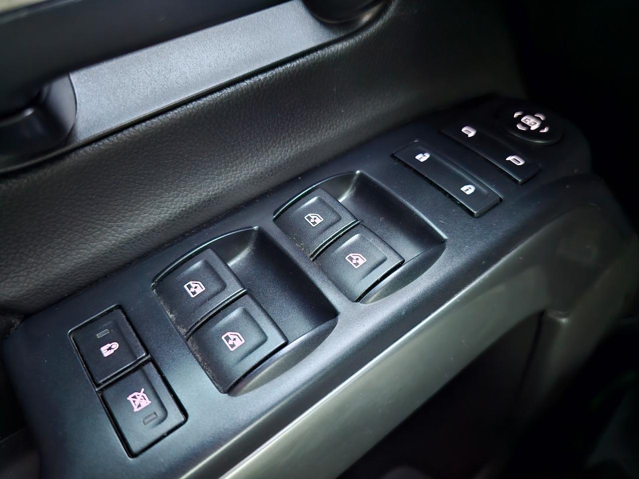 Chevrolet Silverado 1500 LT Crew Cab 2WD 2017