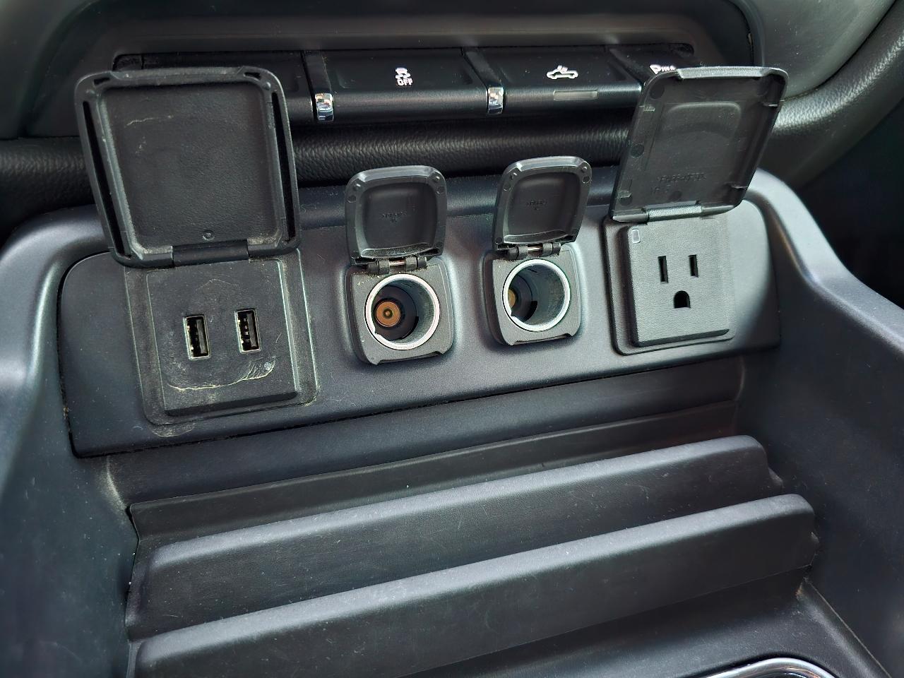 Chevrolet Silverado 1500 LT Crew Cab 2WD 2017