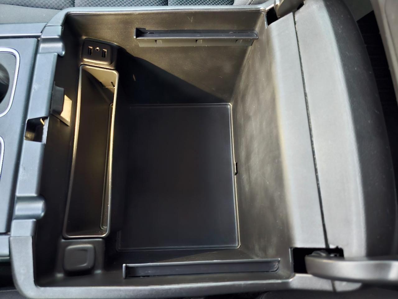 Chevrolet Silverado 1500 LT Crew Cab 2WD 2017