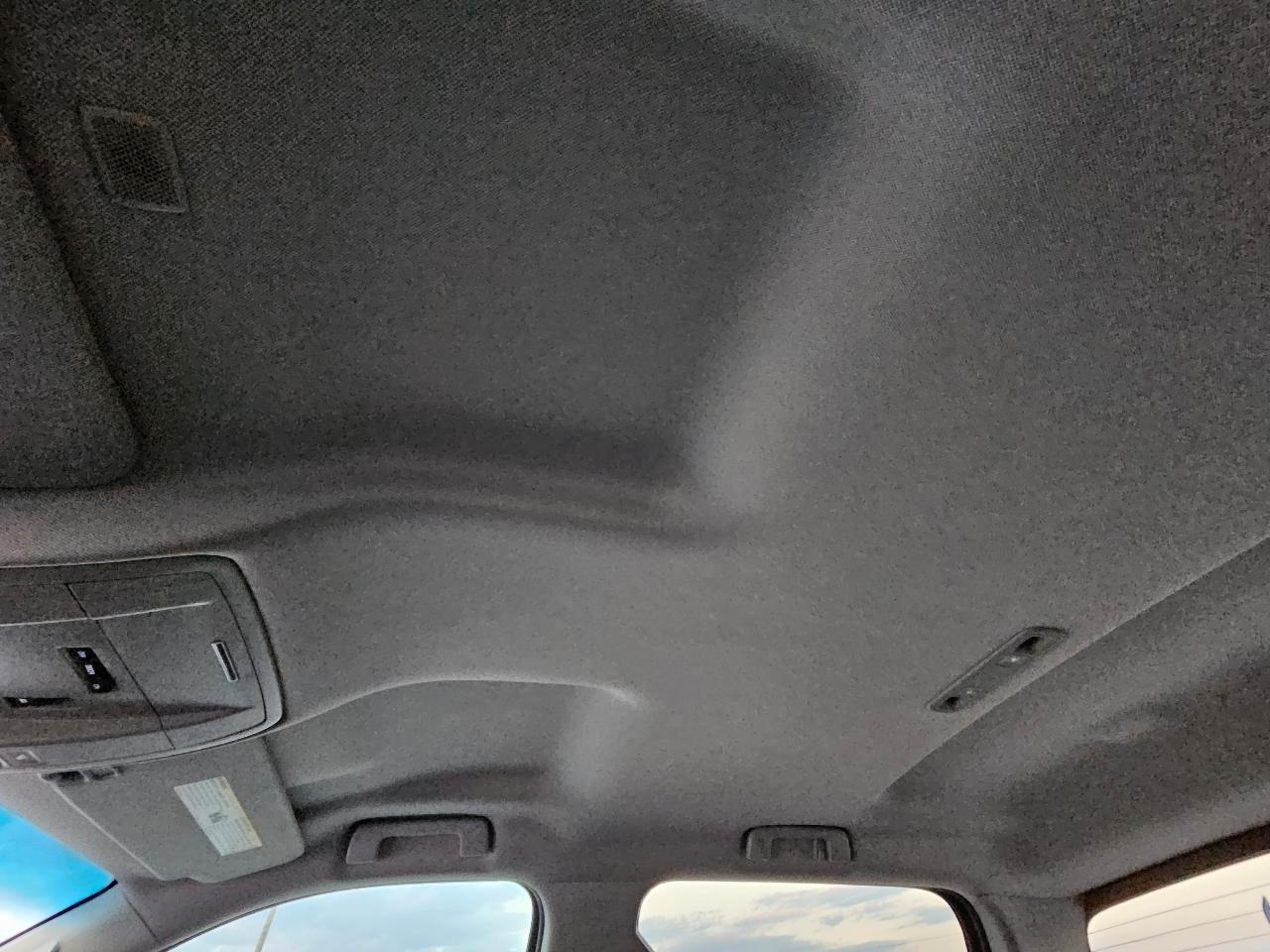 Chevrolet Silverado 1500 LT Crew Cab 2WD 2017