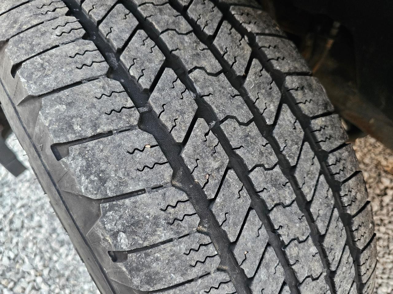 Chevrolet Silverado 1500 LT Crew Cab 2WD 2017