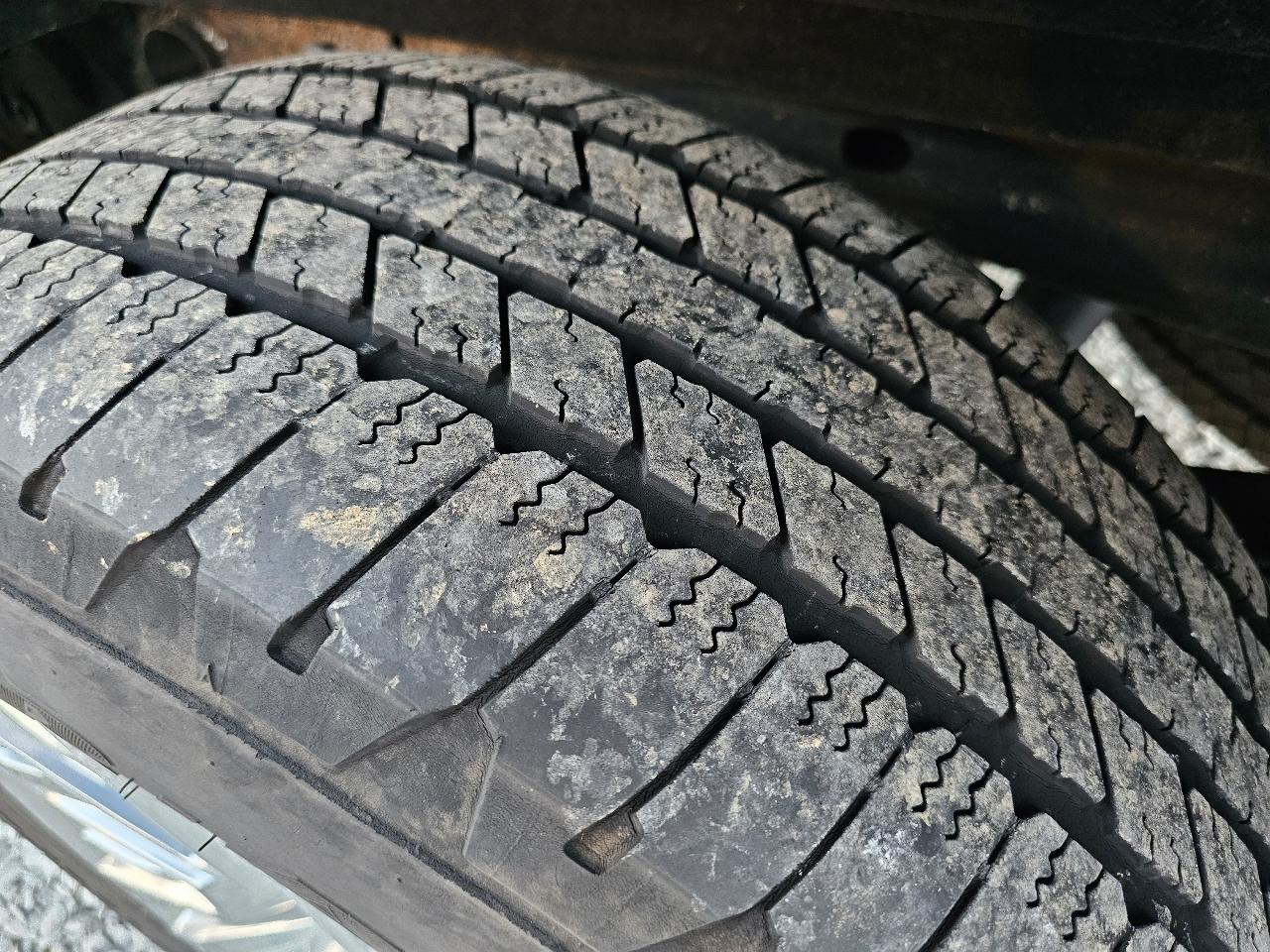 Chevrolet Silverado 1500 LT Crew Cab 2WD 2017