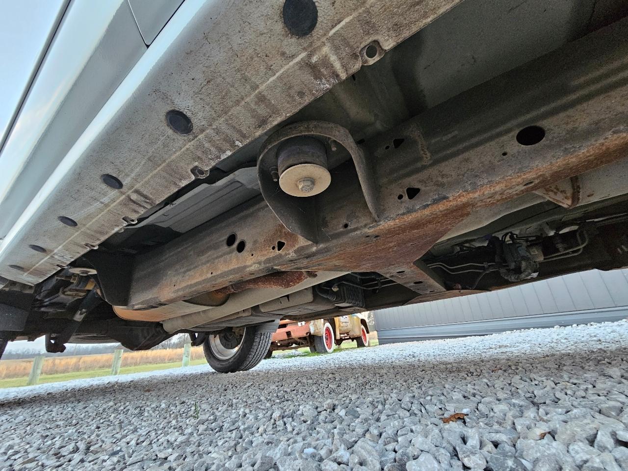 Chevrolet Silverado 1500 LT Crew Cab 2WD 2017