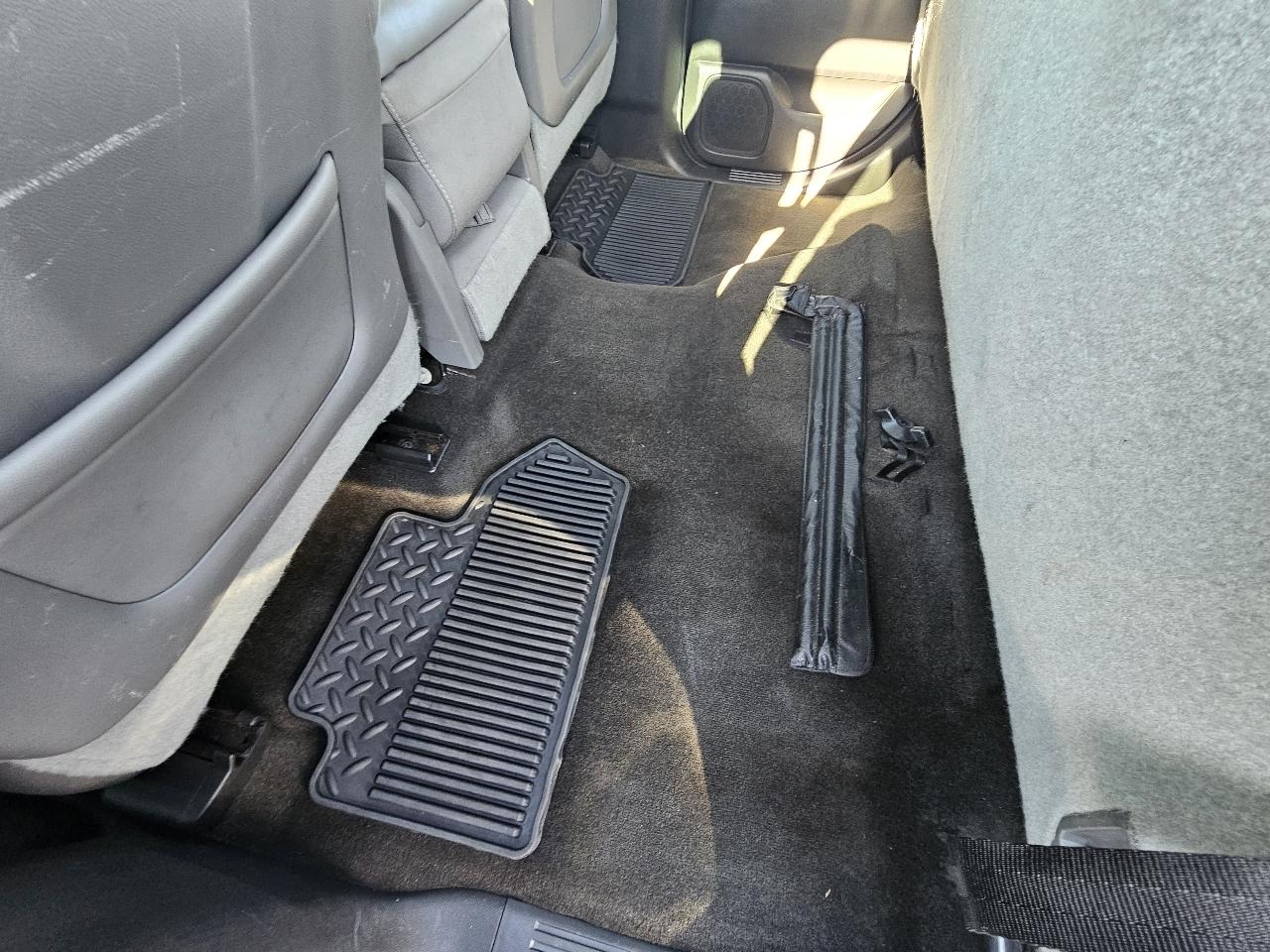 Chevrolet Silverado 1500 LS 2015