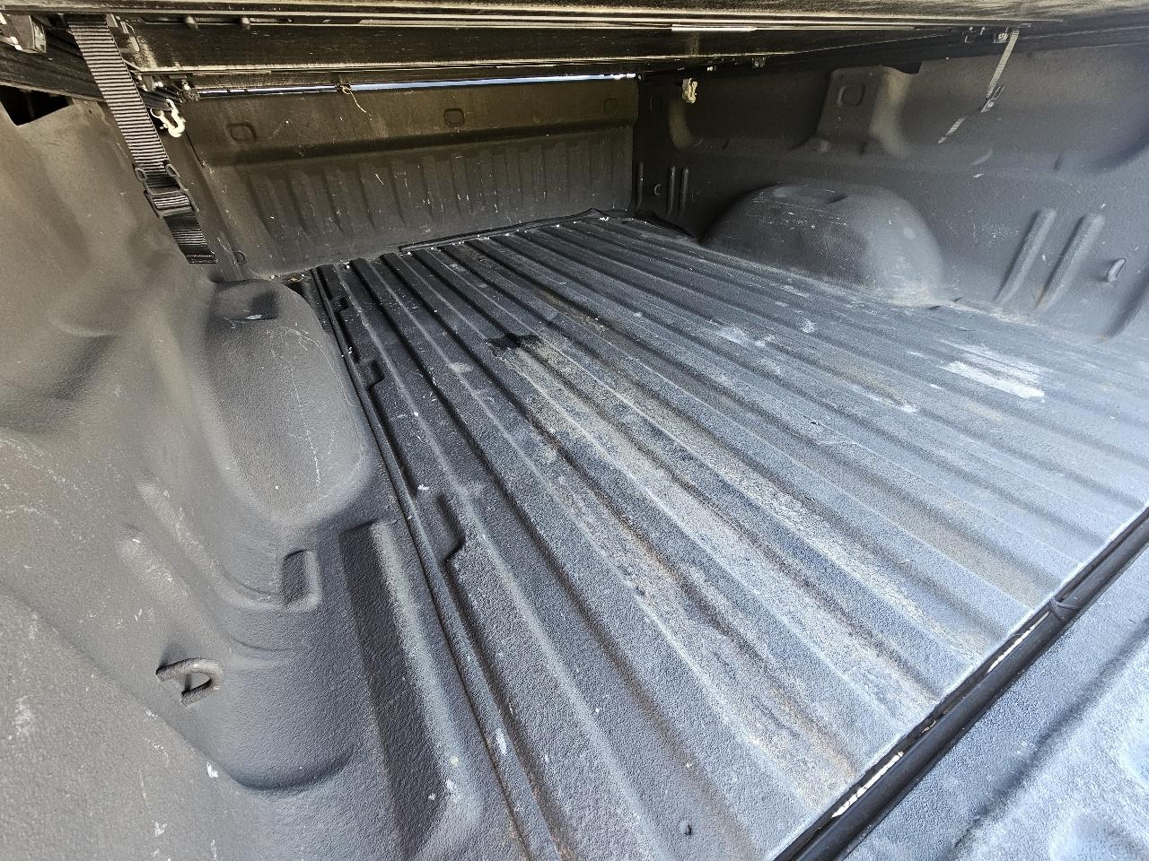 Chevrolet Silverado 1500 LS 2015