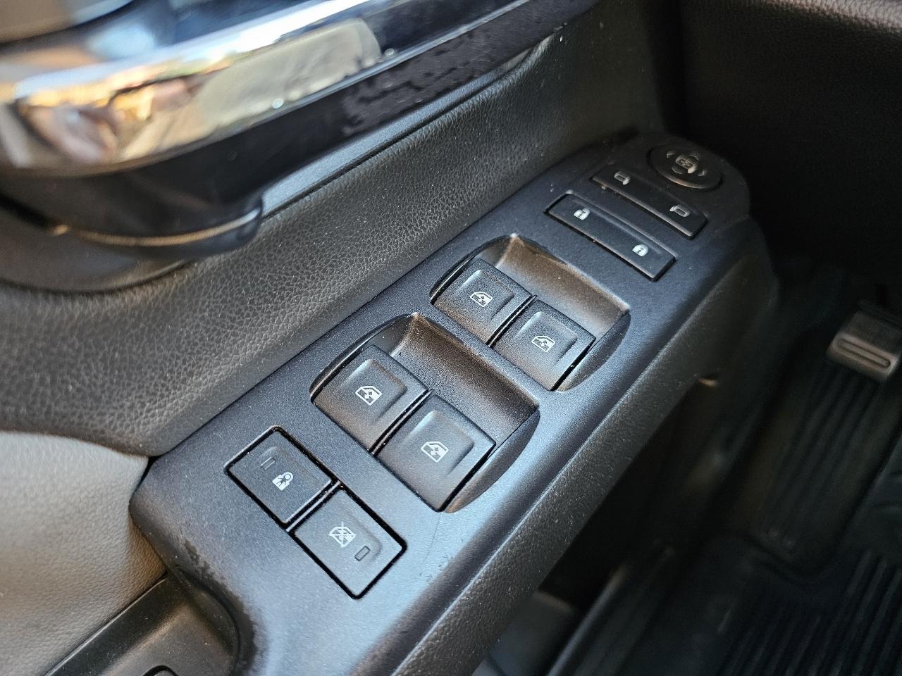 Chevrolet Silverado 1500 LS 2015