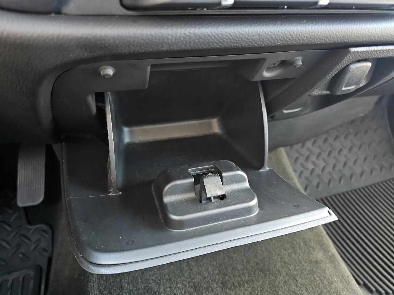 Chevrolet Silverado 1500 LS 2015