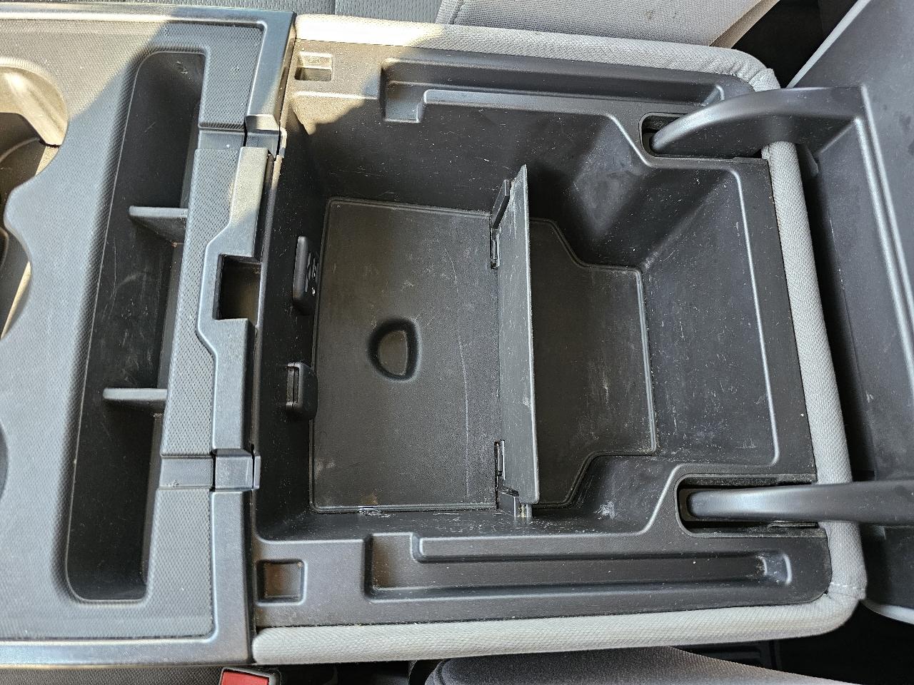 Chevrolet Silverado 1500 LS 2015