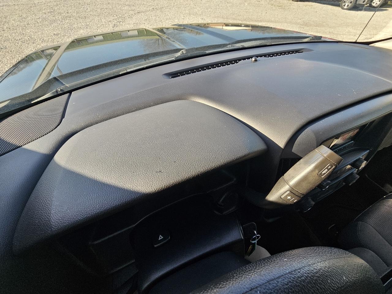 Chevrolet Silverado 1500 LS 2015