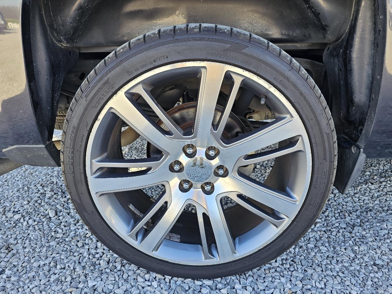 Chevrolet Silverado 1500 LS 2015