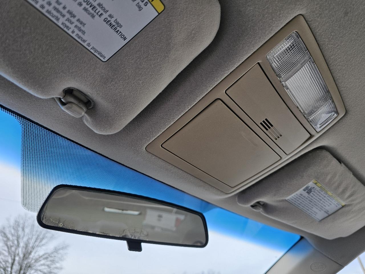 Toyota Camry LE V6 6-Spd AT 2010