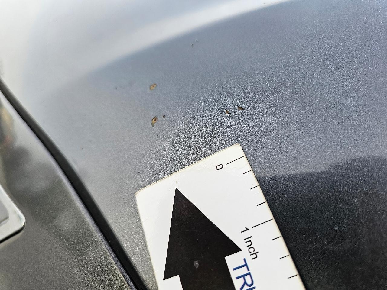 Toyota Camry LE V6 6-Spd AT 2010