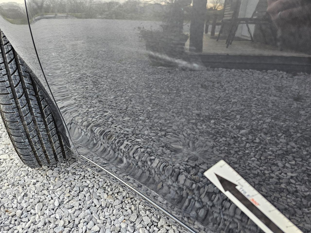 Toyota Camry LE V6 6-Spd AT 2010