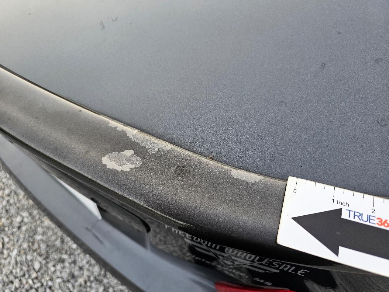 Toyota Camry LE V6 6-Spd AT 2010