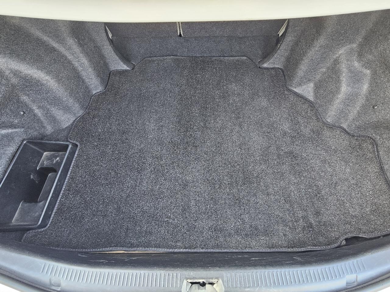 Toyota Camry LE 2007