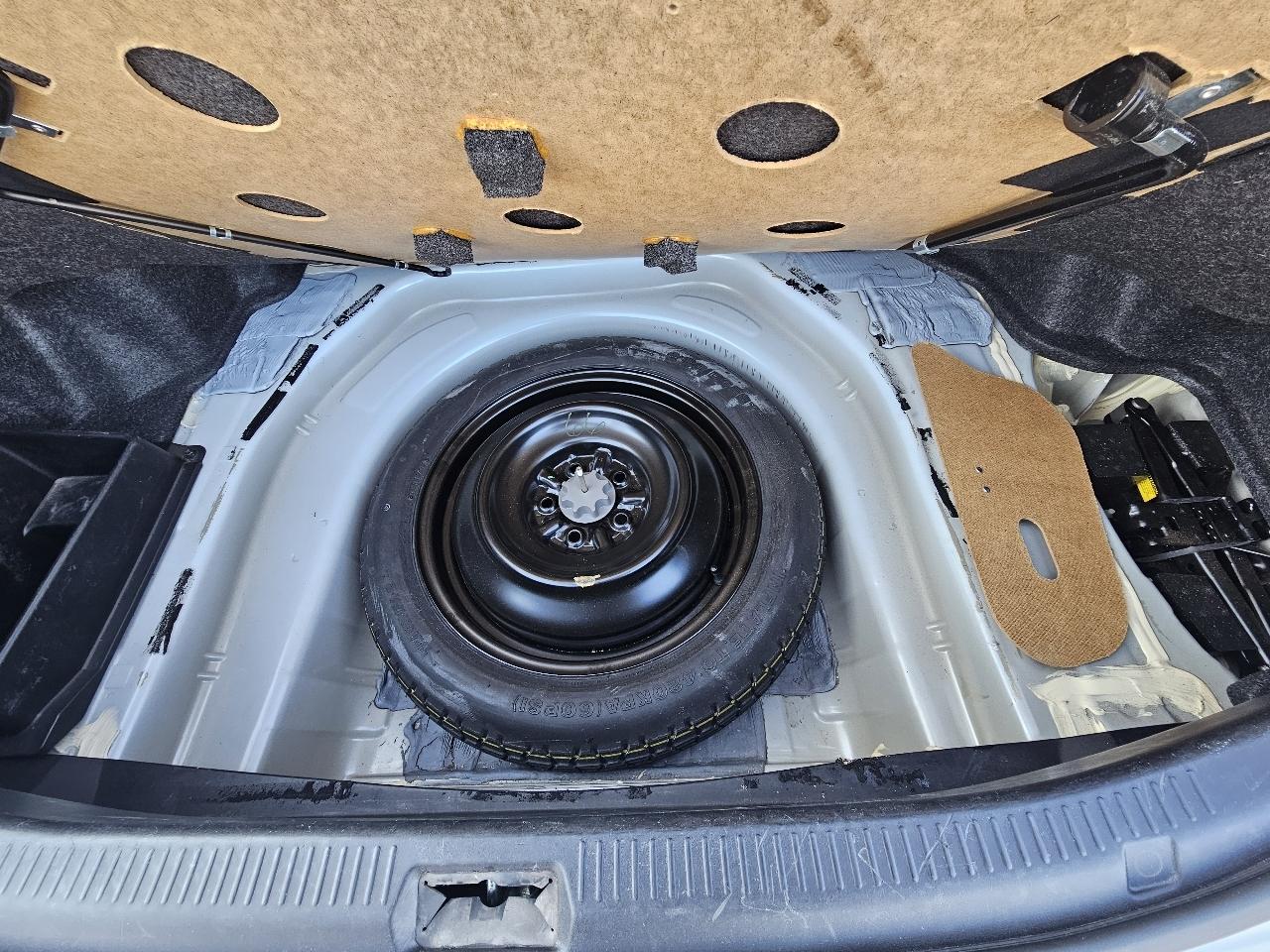 Toyota Camry LE 2007