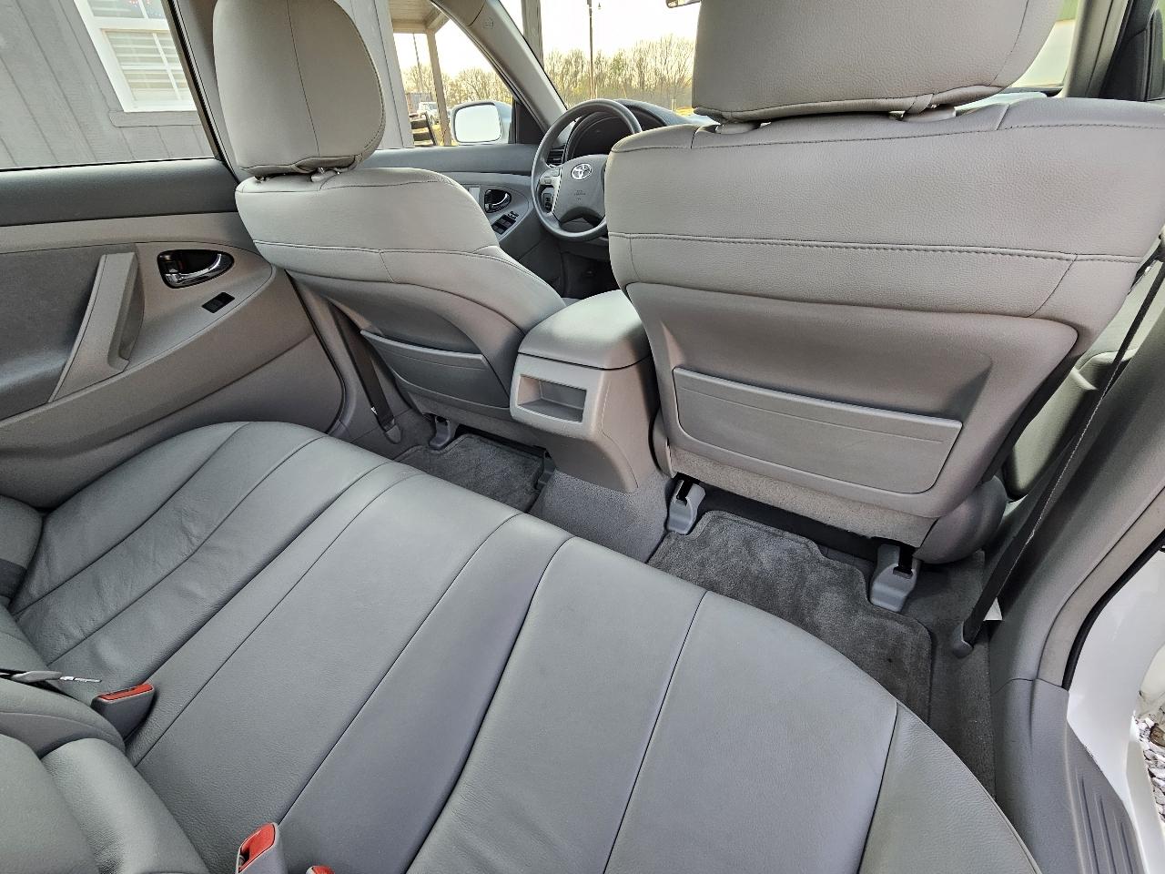 Toyota Camry LE 2007